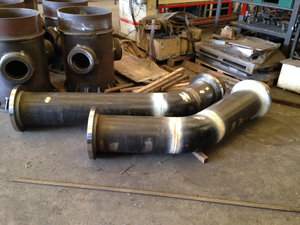 NDT process Proinmec