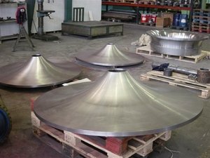 Runner Crowns Sarelli