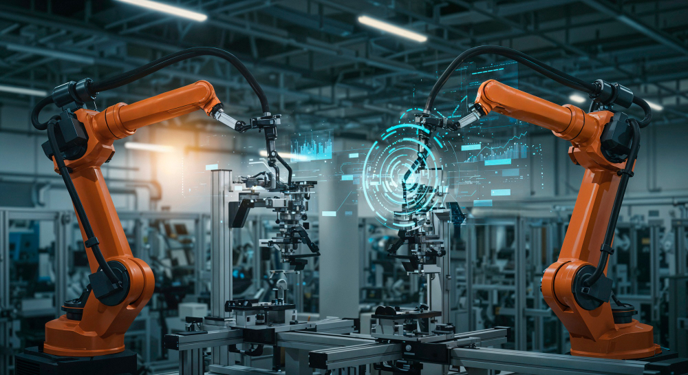 Why CNC machine technology outperforms conventional methods in heavy part manufacturing