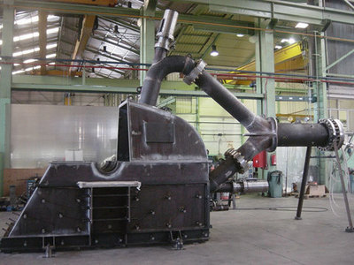 Kavakçali Project