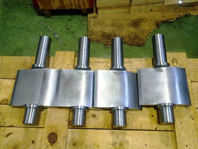 Oeren Project
