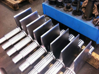 Platanal Project
