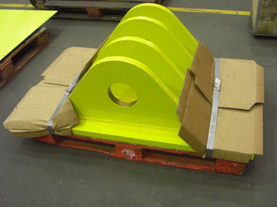 Lifting Tools and Supports 