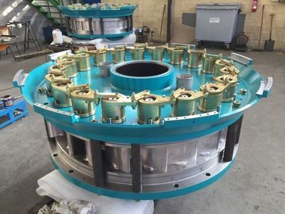 Cardakli Project