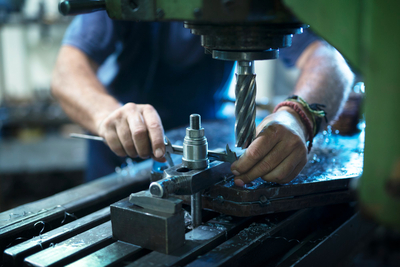 What is Machining and Why It Matters in Heavy Equipment Manufacturing What is Machining and Why It Matters in Heavy Equipment Manufacturing