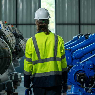 How Lean Manufacturing Helps Improve Project Delivery in Heavy Industry
