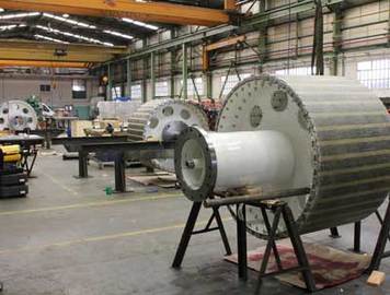 Workshop Assembly