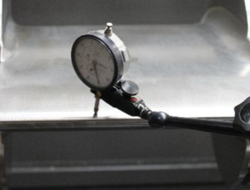 Inspection And Technical Expertise