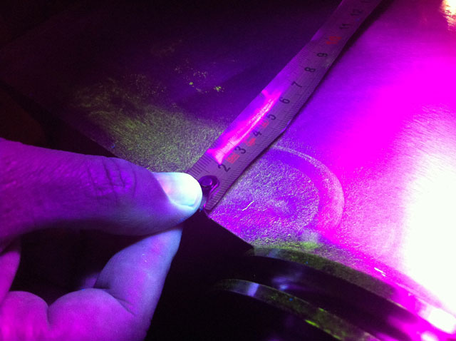 Non Destructive Testing